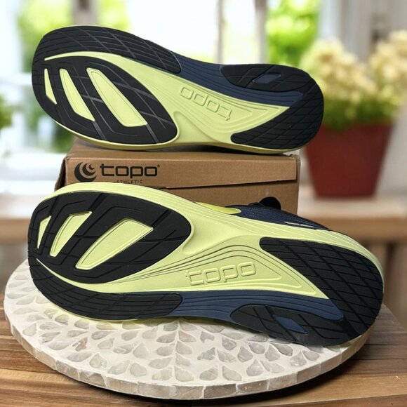 Topo Athletic Ultrafly 5 Supportive Running Shoes Men’s 13  Wide Toe Box Stabili - Picture 12 of 15